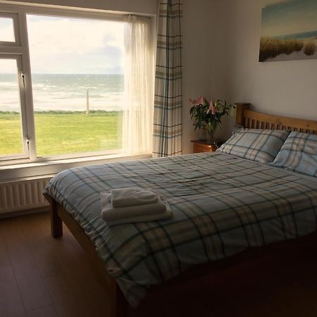 O'Neill'S Bed&Breakfast Ballyheigue Dış mekan fotoğraf