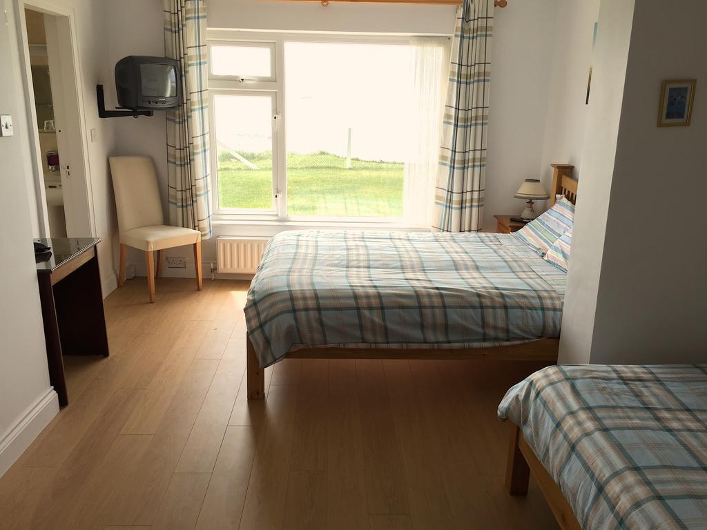 O'Neill'S Bed&Breakfast Ballyheigue Dış mekan fotoğraf