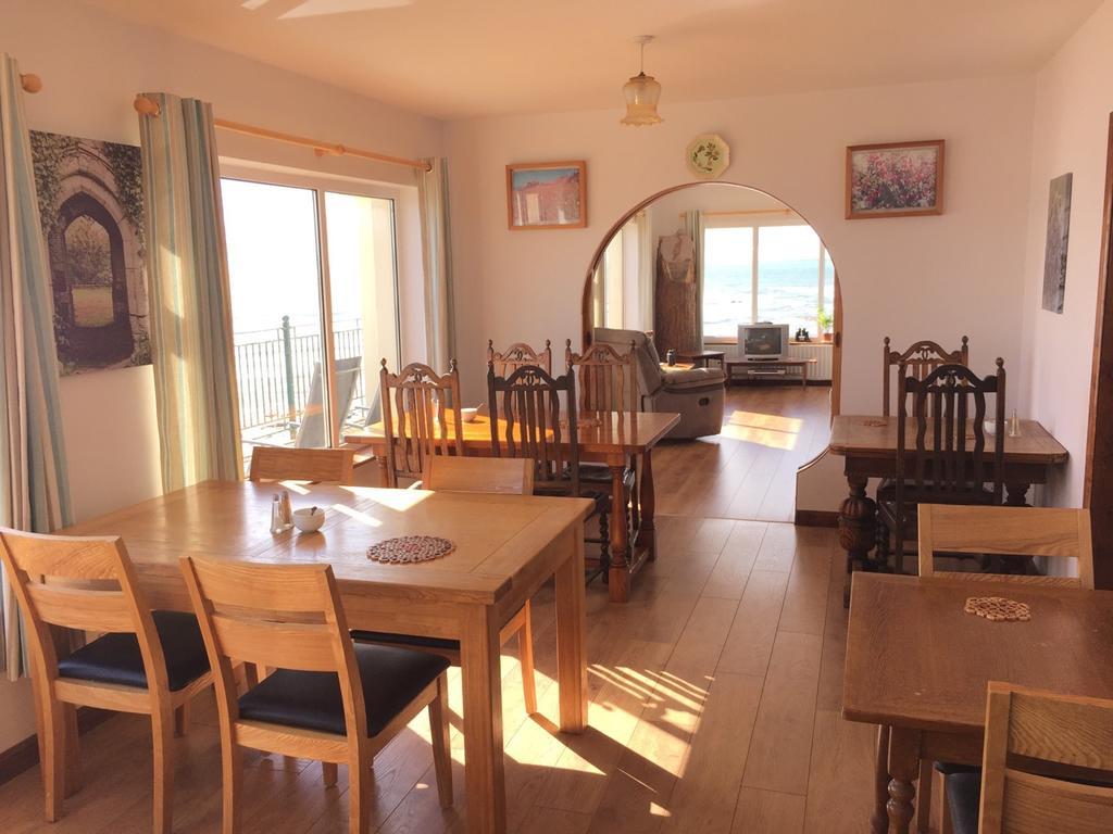 O'Neill'S Bed&Breakfast Ballyheigue Dış mekan fotoğraf