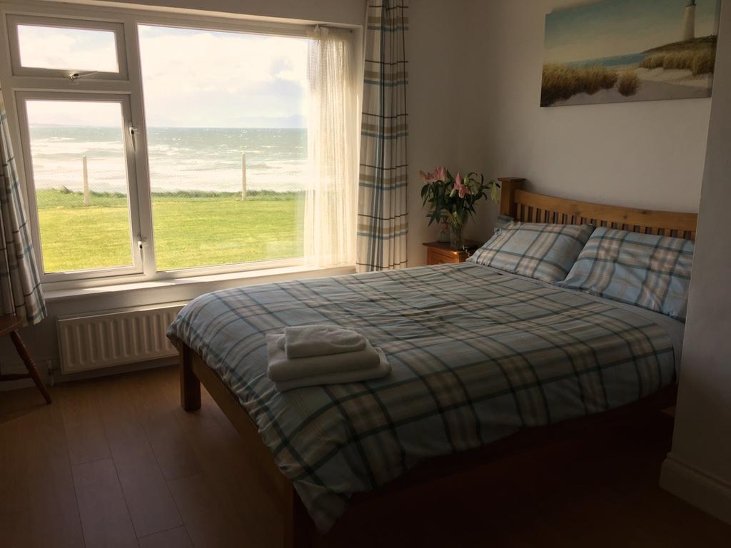 O'Neill'S Bed&Breakfast Ballyheigue Dış mekan fotoğraf