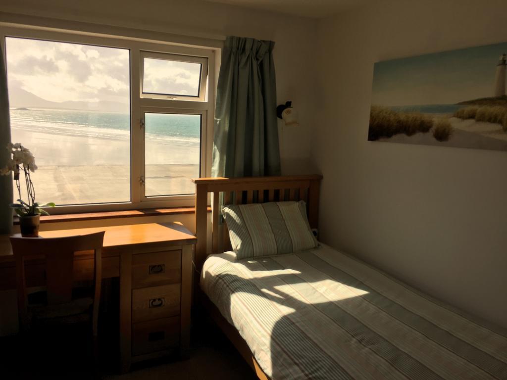 O'Neill'S Bed&Breakfast Ballyheigue Dış mekan fotoğraf